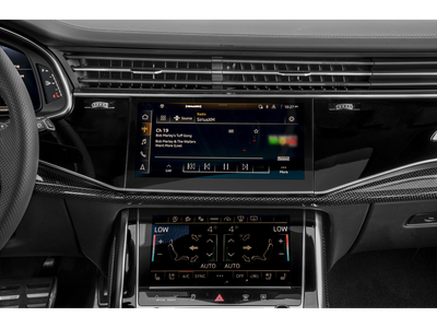 2023 Audi SQ8 4.0T Premium Plus