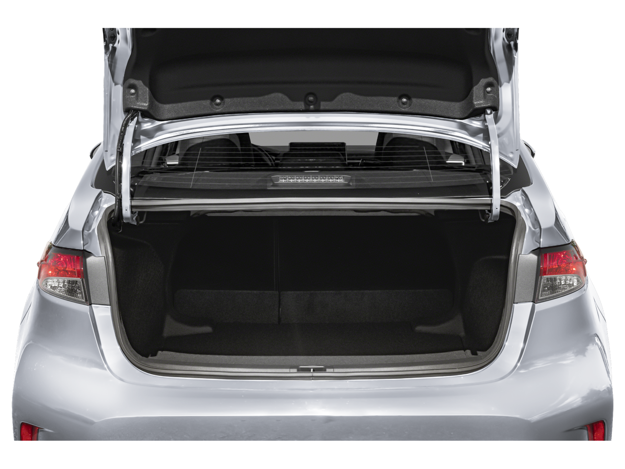 2023 Toyota Corolla LE CVT (Natl)