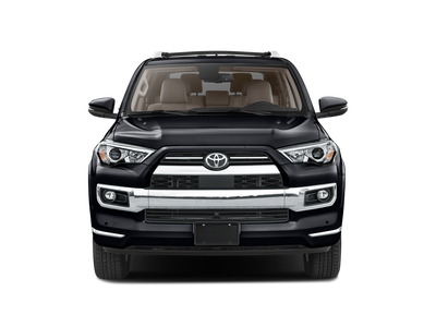 2023 Toyota 4Runner Limited 4WD (Natl)