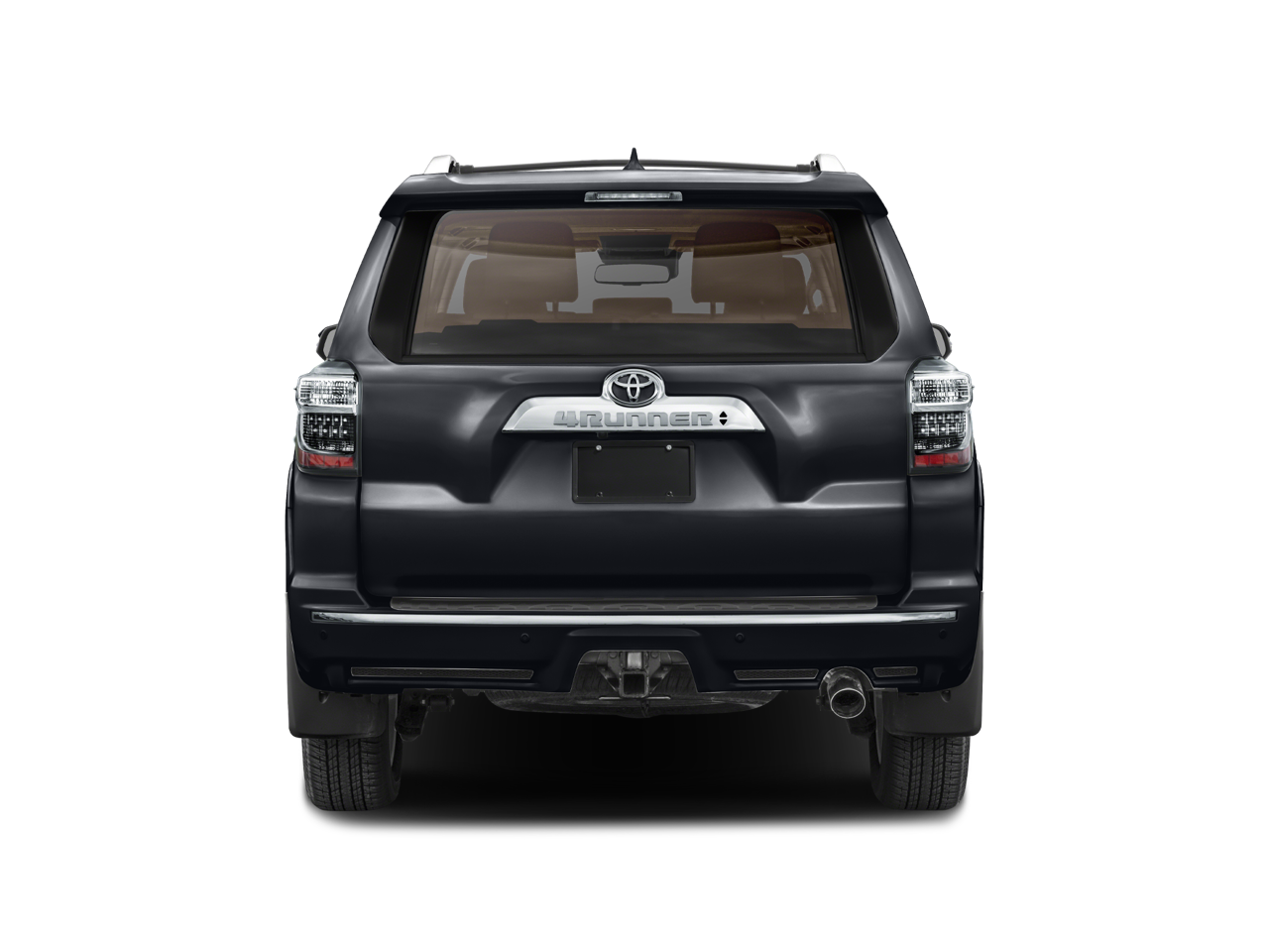 2023 Toyota 4Runner Limited 4WD (Natl)
