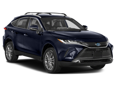 2023 Toyota Venza XLE