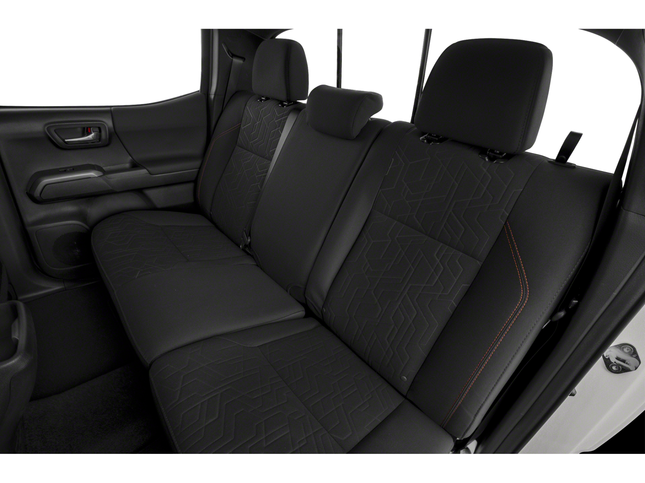 2023 Toyota Tacoma 4WD TRD Sport