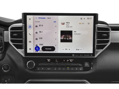 2023 Toyota Tundra 4WD Limited