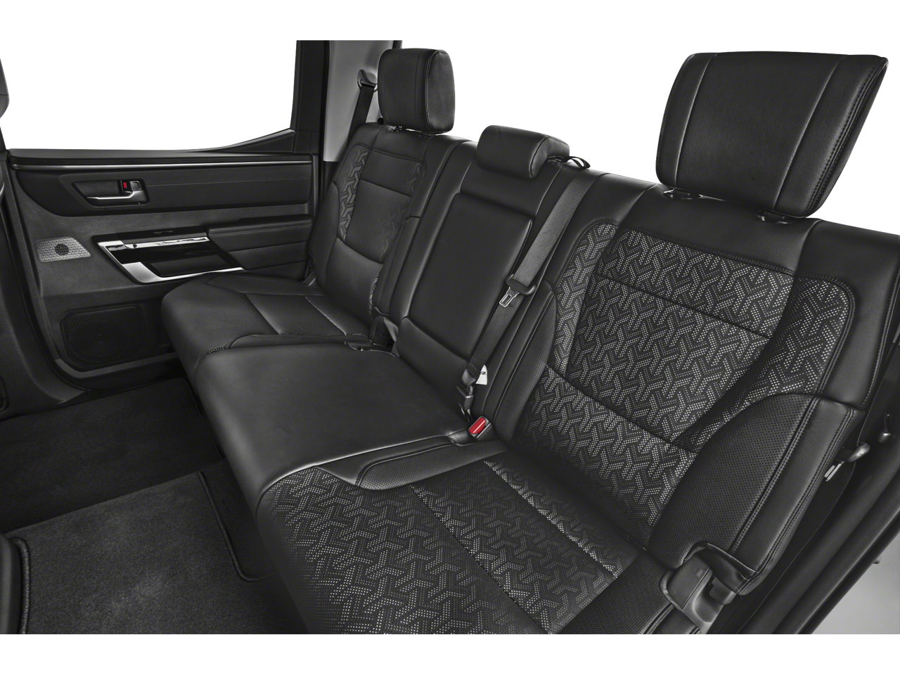 2023 Toyota Tundra 4WD Limited