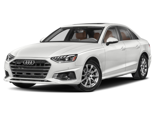 2024 Audi A4 Sedan 45 S line Premium