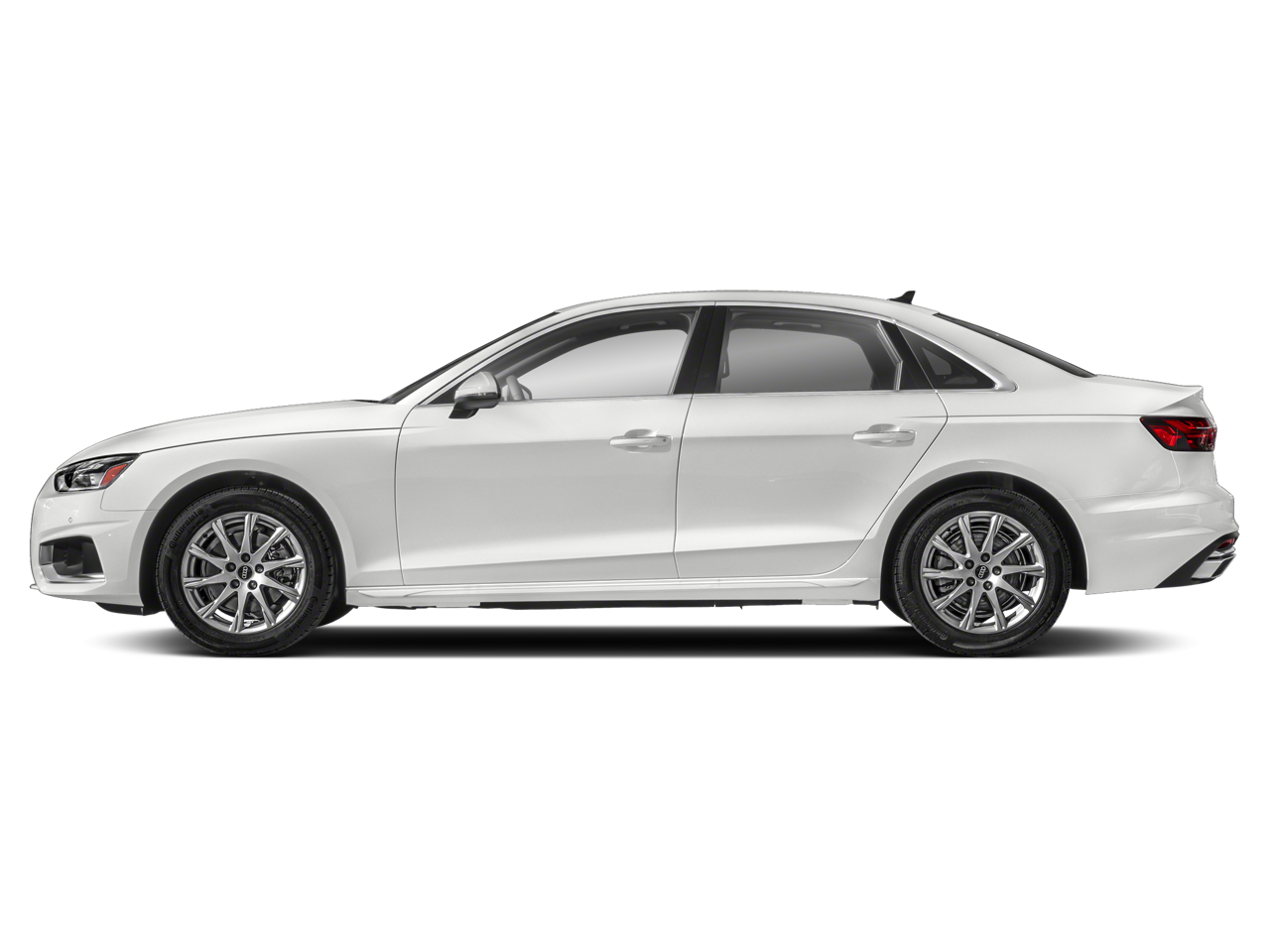 2024 Audi A4 Sedan 45 S line Premium