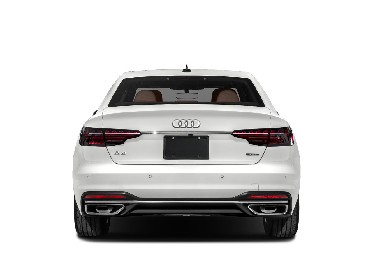 2024 Audi A4 Sedan 45 S line Premium