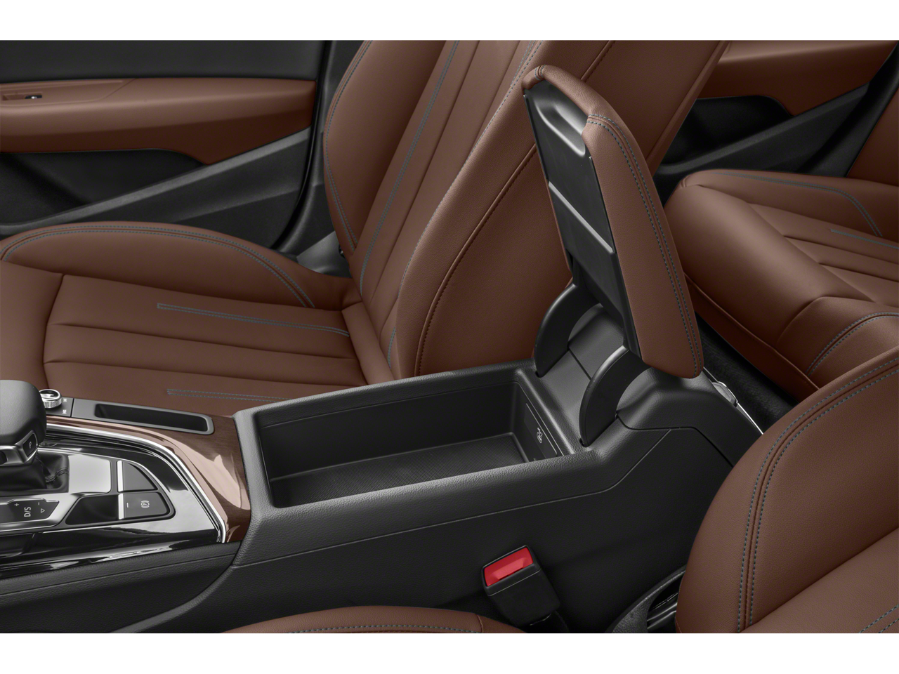 2024 Audi A4 Sedan 45 S line Premium