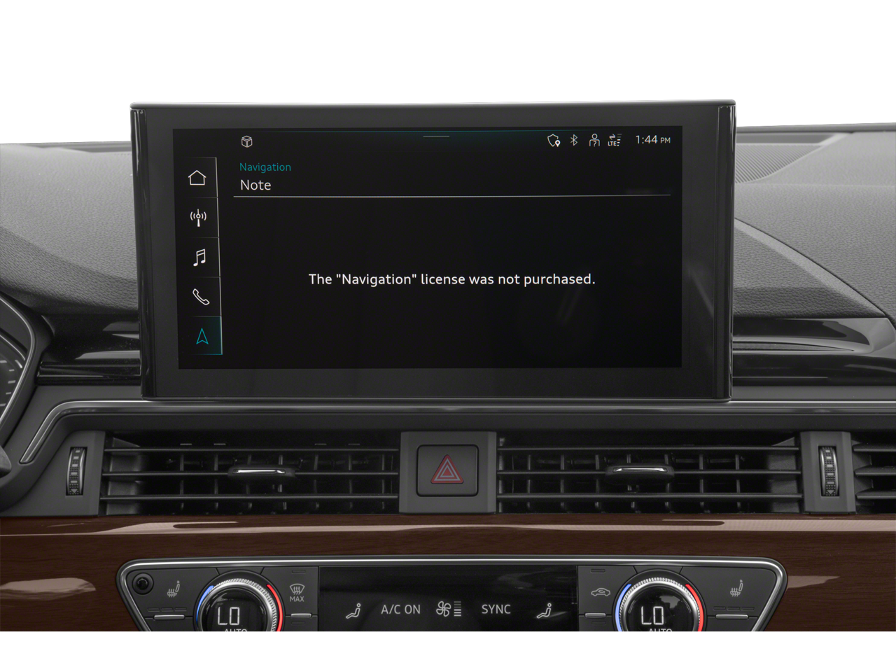 2024 Audi A4 Sedan 45 S line Premium