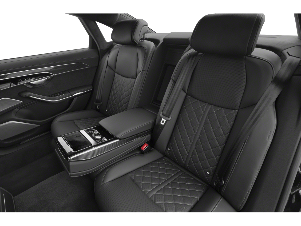 2024 Audi S8 4.0T