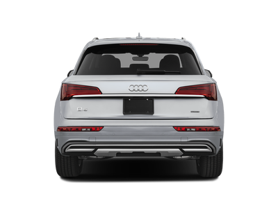 2024 Audi Q5 40 Premium