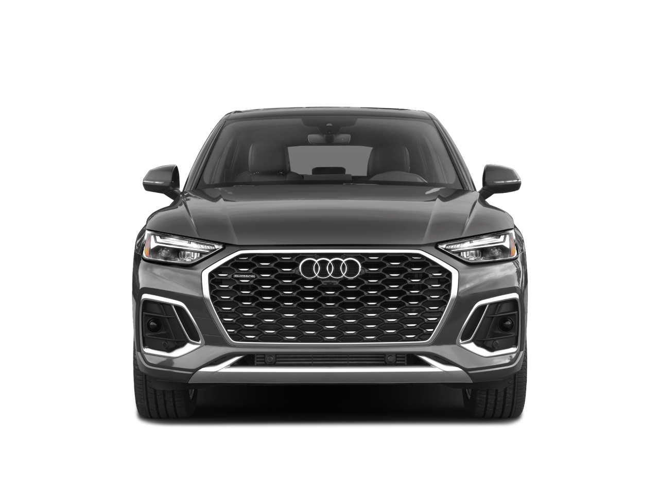 2024 Audi Q5 Sportback 45 S line Premium