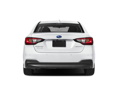 2024 Subaru Legacy Premium AWD