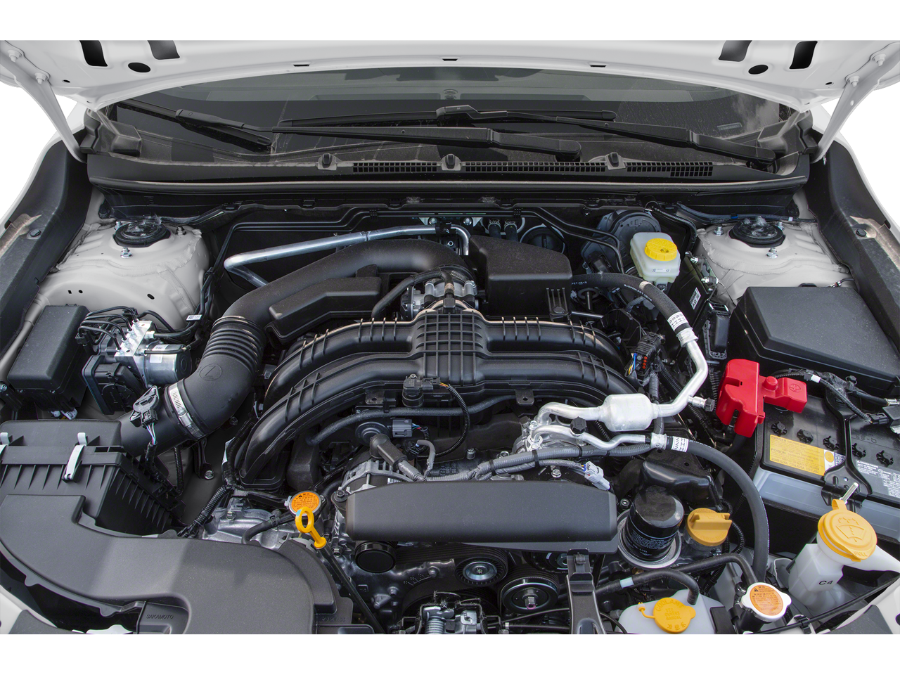 2024 Subaru Impreza Base