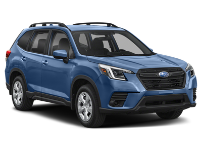 2024 Subaru Forester Base