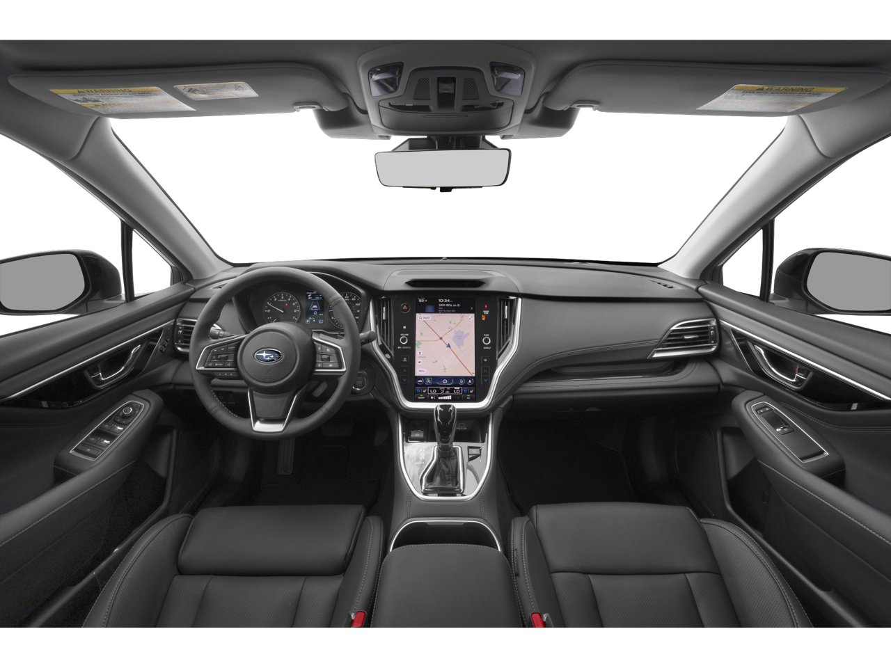 2024 Subaru Outback Touring XT AWD