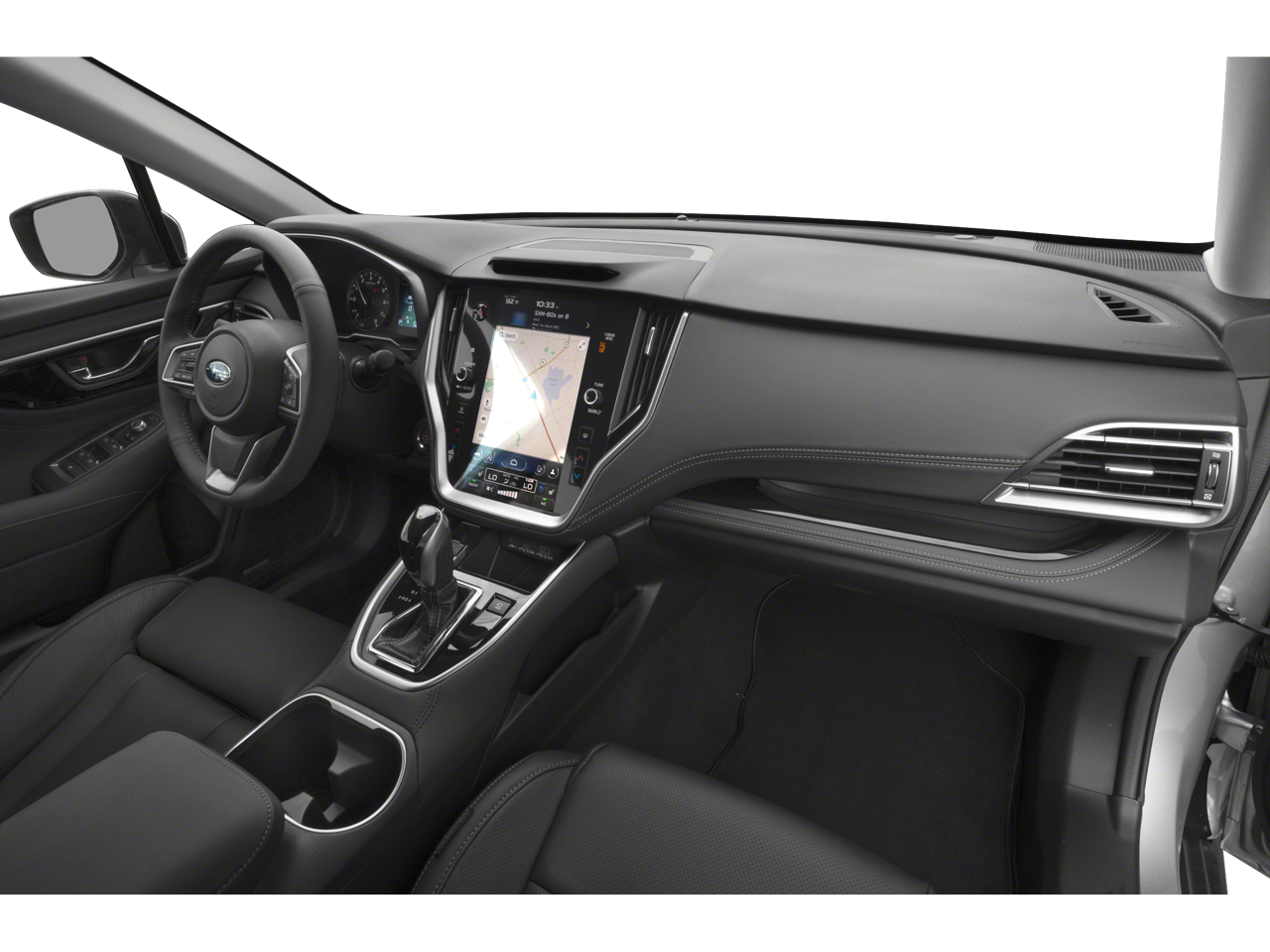 2024 Subaru Outback Touring XT AWD