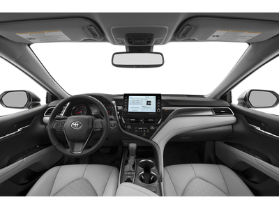 2024 Toyota Camry XSE V6