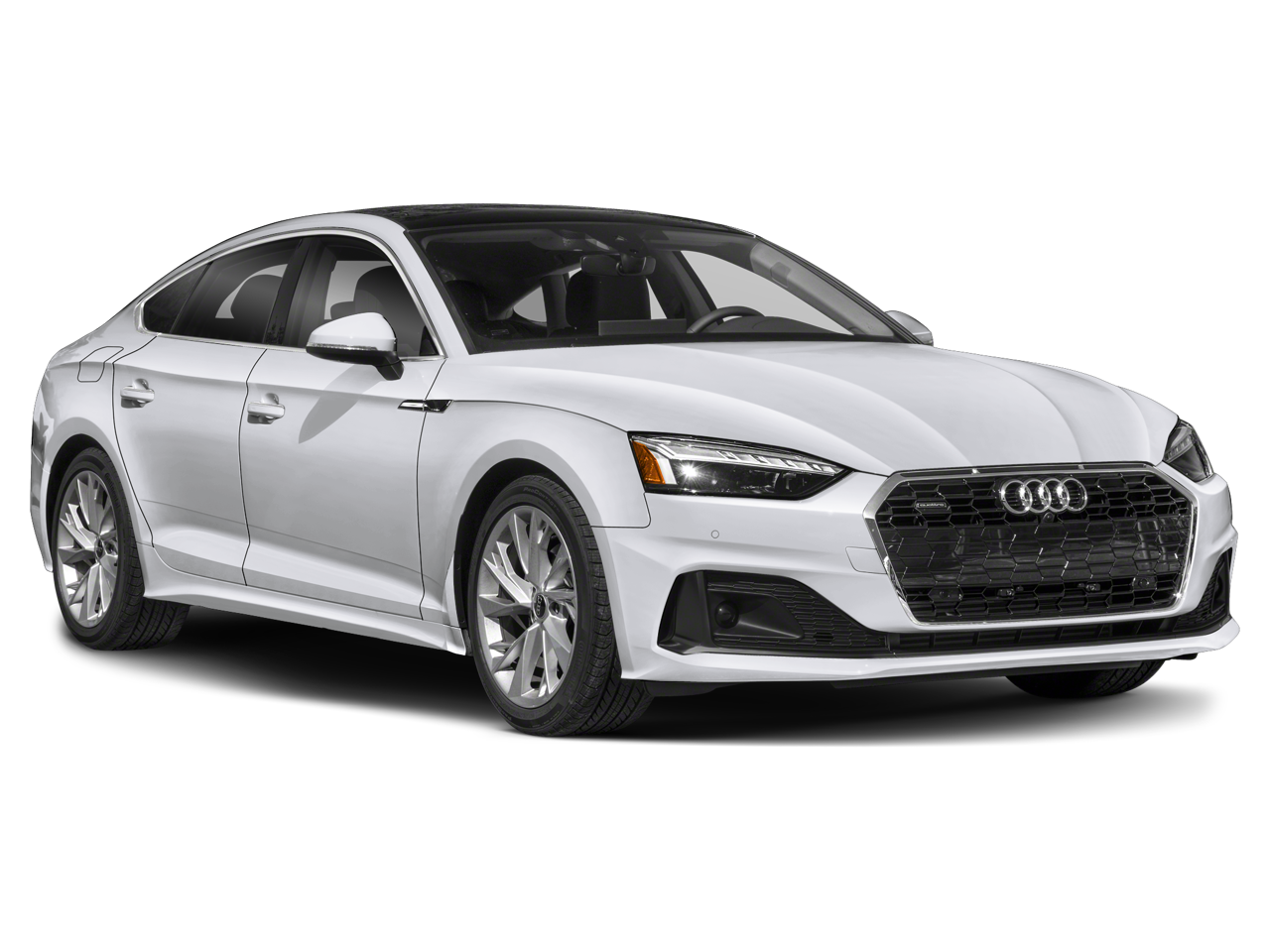 2025 Audi A5 Sportback 45 S line Premium Plus