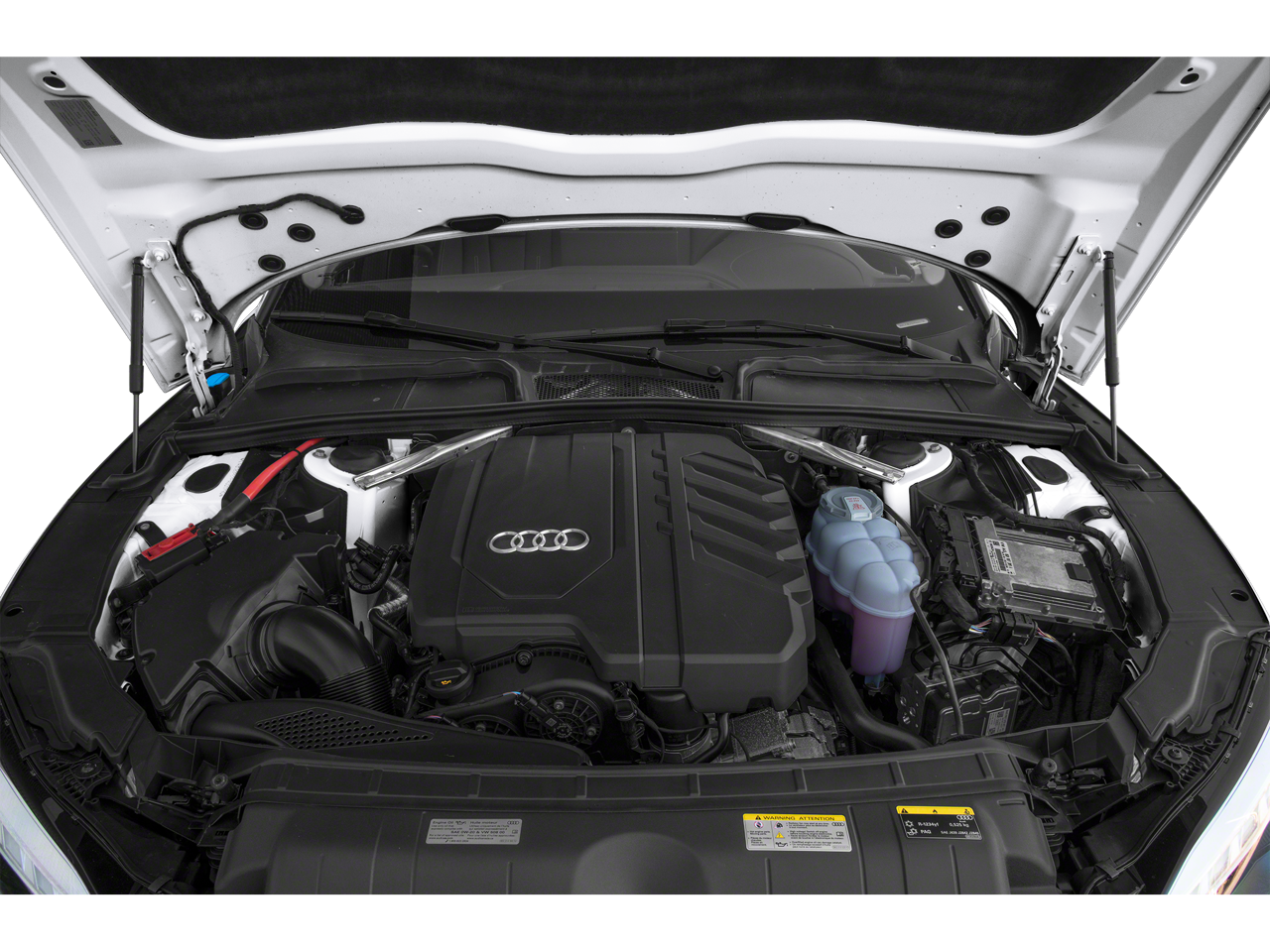 2025 Audi A5 Sportback 45 S line Premium Plus