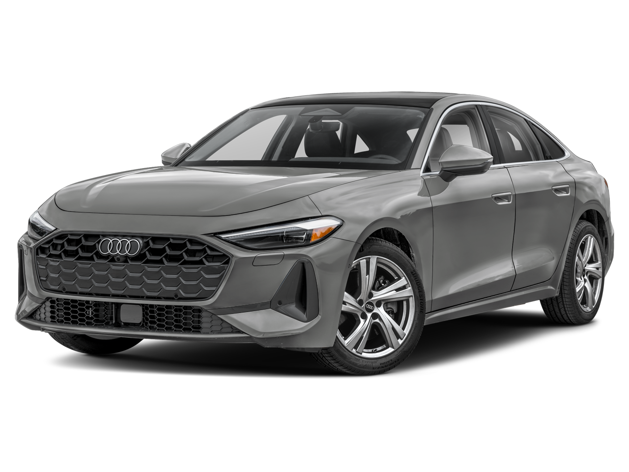 2025 Audi A5 Premium