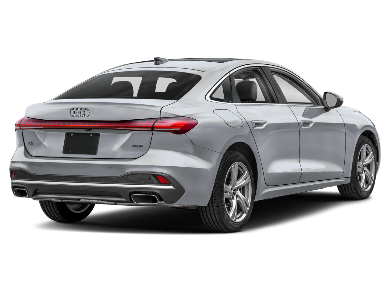 2025 Audi A5 Premium 2.0 TFSI quattro