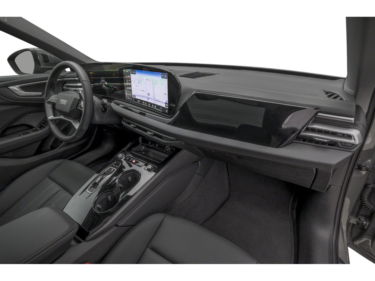 2025 Audi A5 Premium 2.0 TFSI quattro
