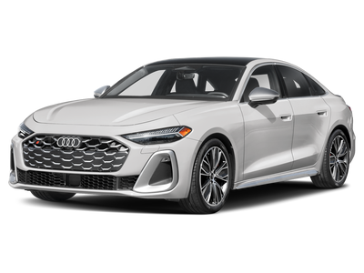 2025 Audi S5 Premium Plus 3.0 TFSI quattro