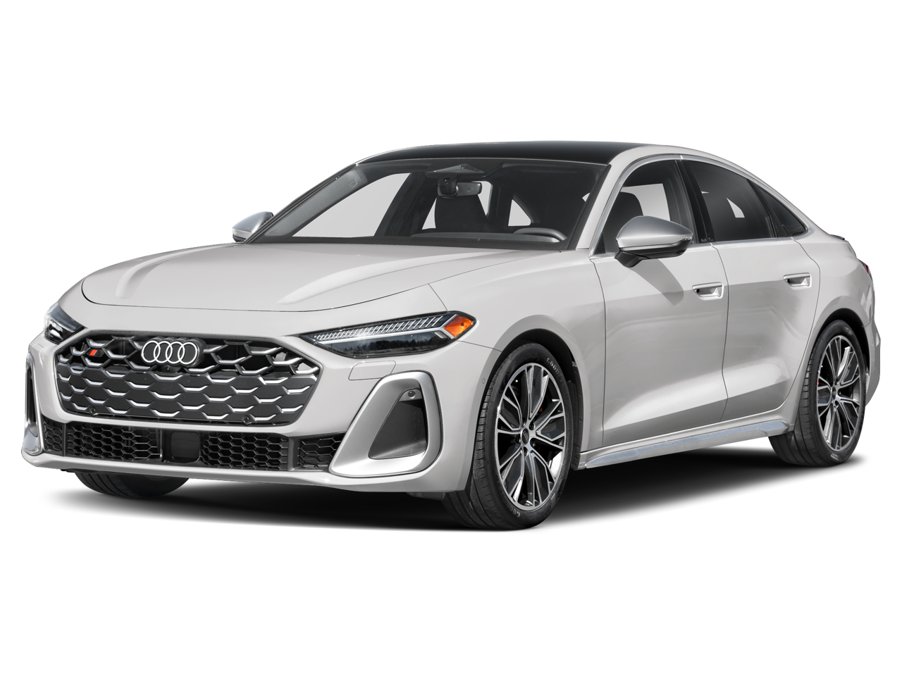 2025 Audi S5 Premium Plus 3.0 TFSI quattro