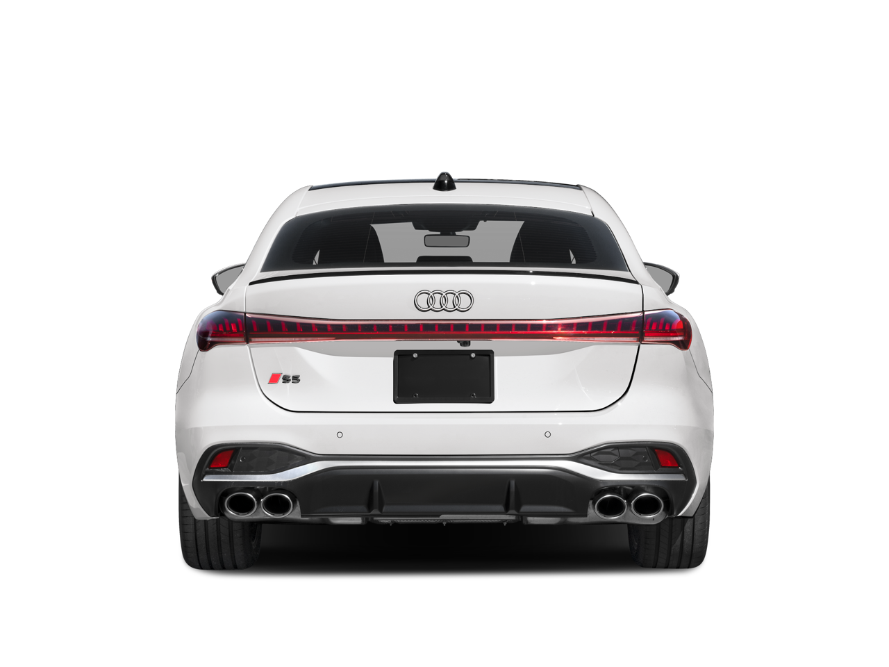 2025 Audi S5 Premium Plus 3.0 TFSI quattro