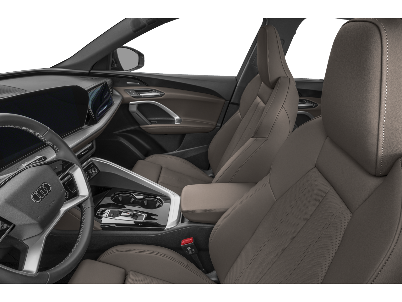 2025 Audi Q5 Sportback Premium