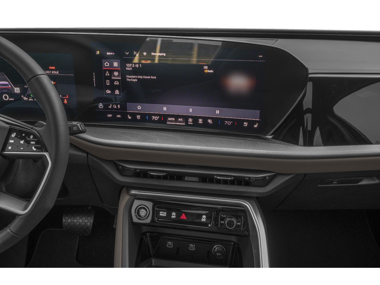 2025 Audi Q5 Sportback Premium