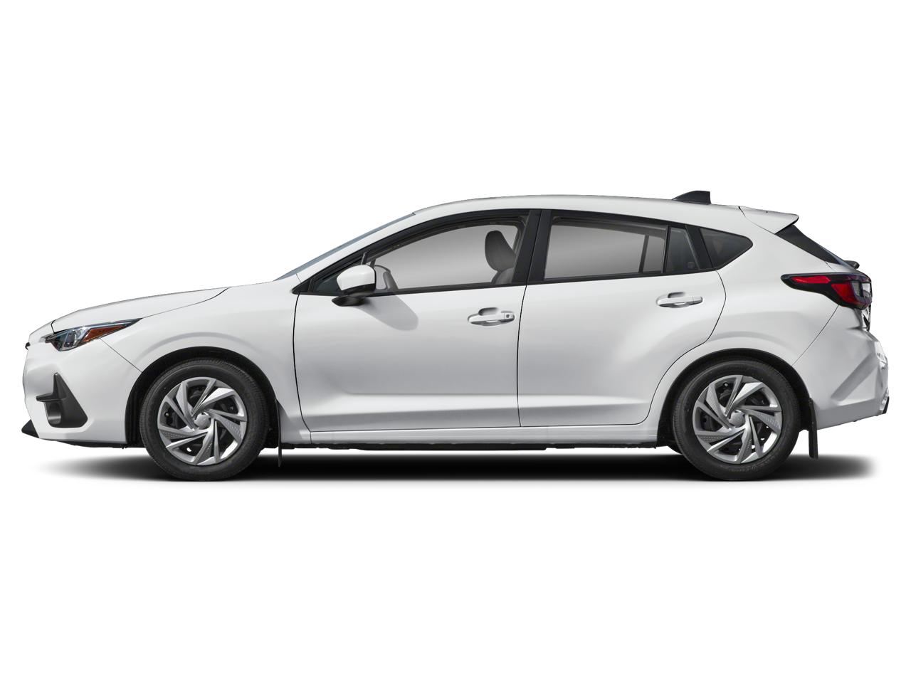 2025 Subaru Impreza AWD