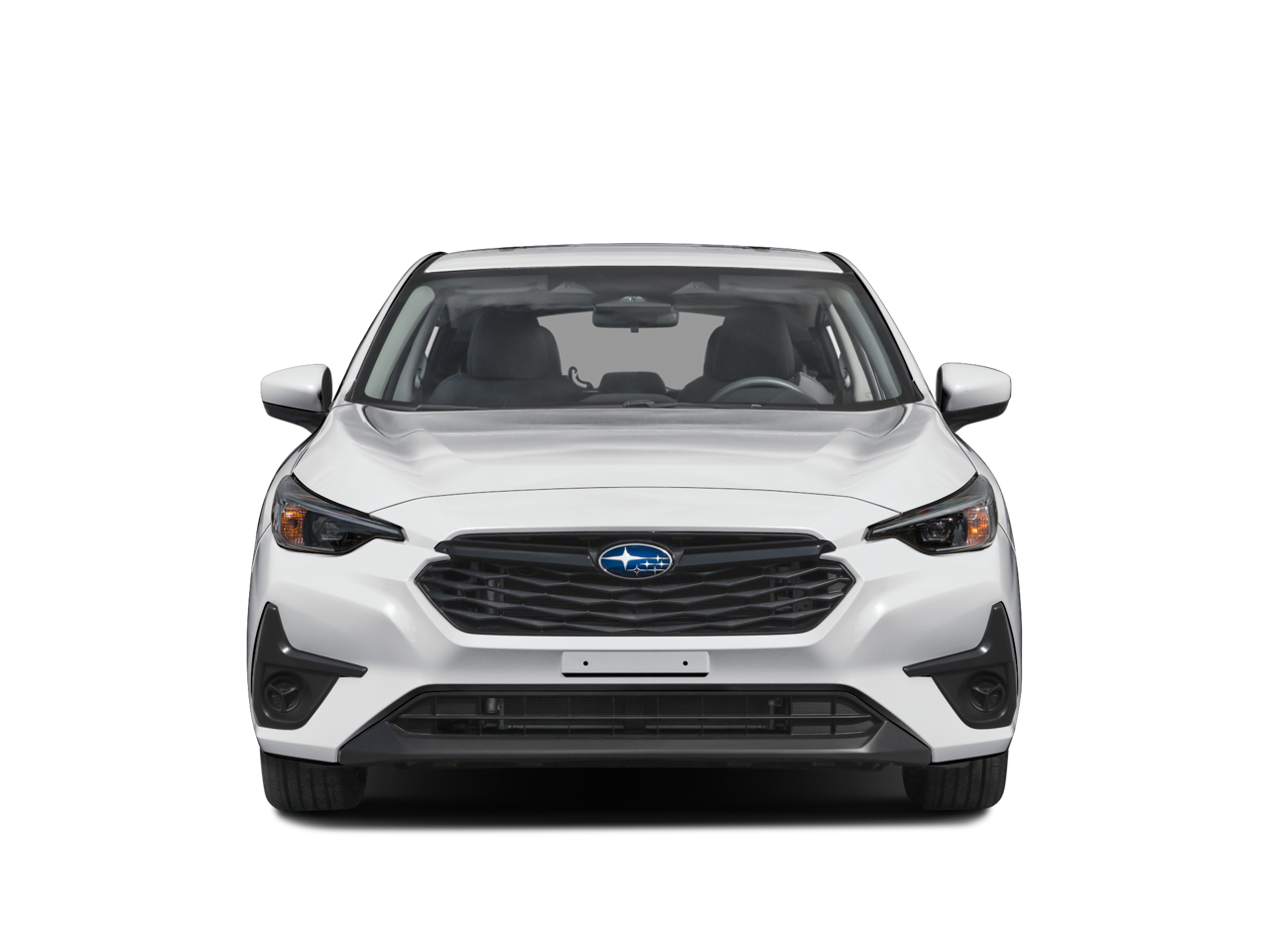 2025 Subaru Impreza AWD