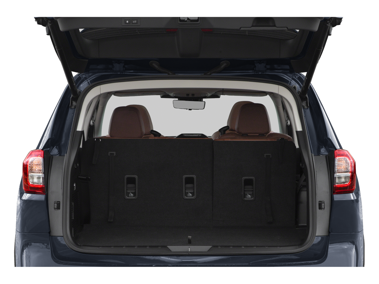 2025 Subaru Ascent Touring 7-Passenger