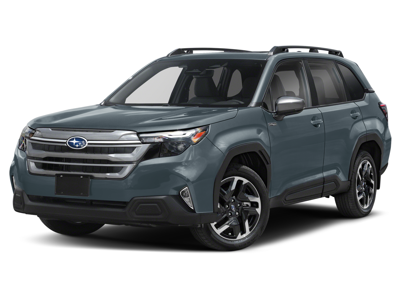 2025 Subaru Forester Premium Hybrid AWD