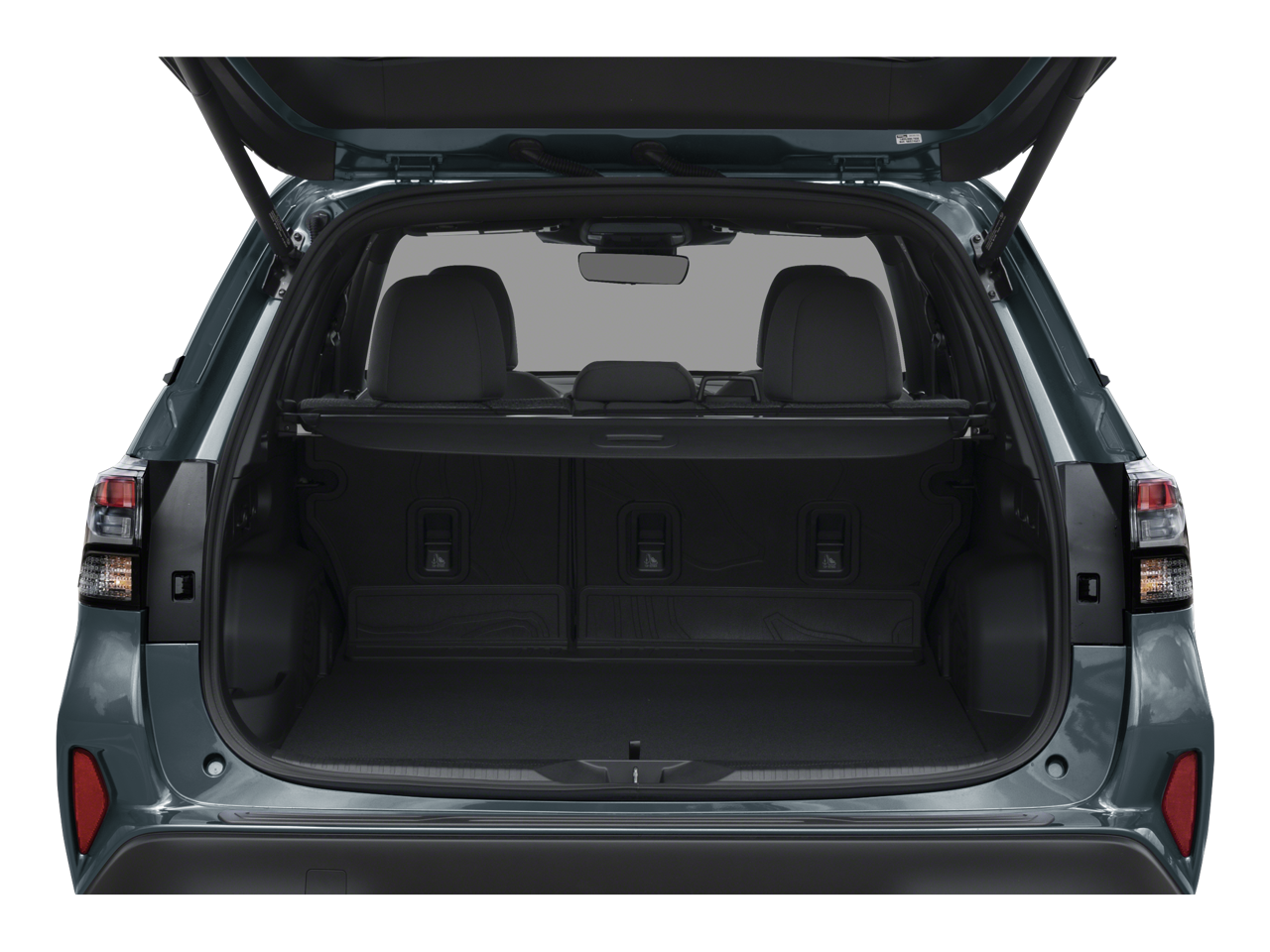 2025 Subaru Forester Premium Hybrid AWD