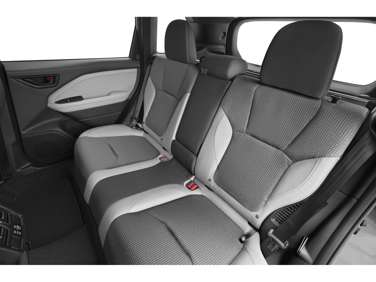 2025 Subaru Forester Premium Hybrid AWD