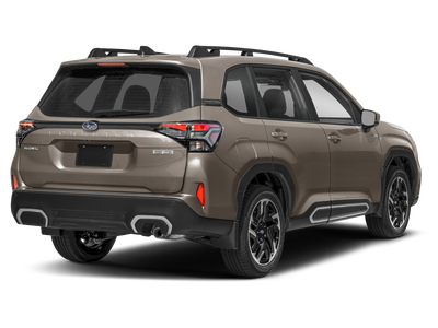 2025 Subaru Forester Limited Hybrid AWD
