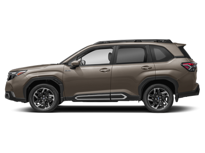 2025 Subaru Forester Limited Hybrid AWD