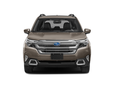 2025 Subaru Forester Limited Hybrid AWD