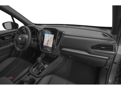 2025 Subaru Forester Limited Hybrid AWD