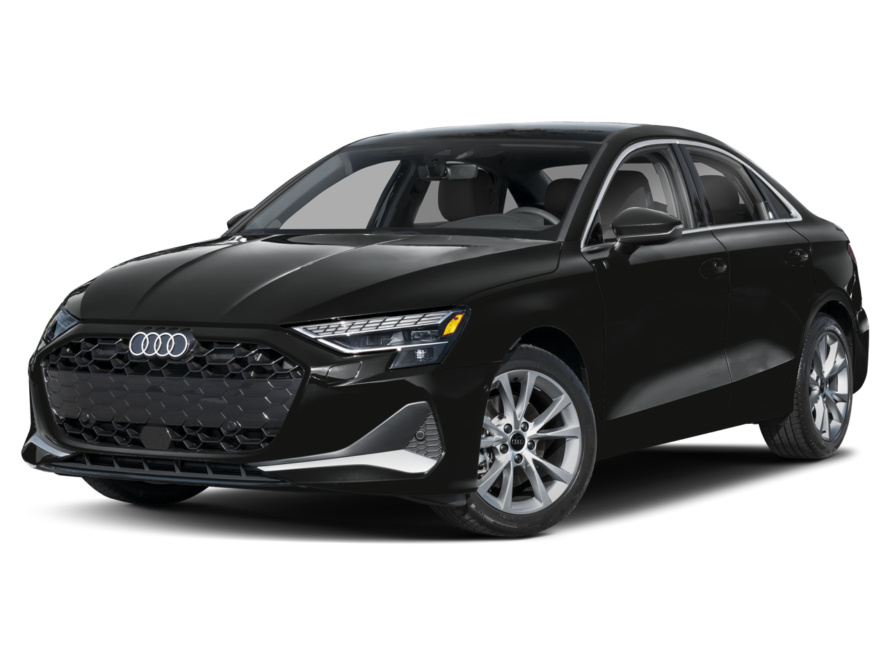 2026 Audi A3 Premium quattro *Ltd Avail*
