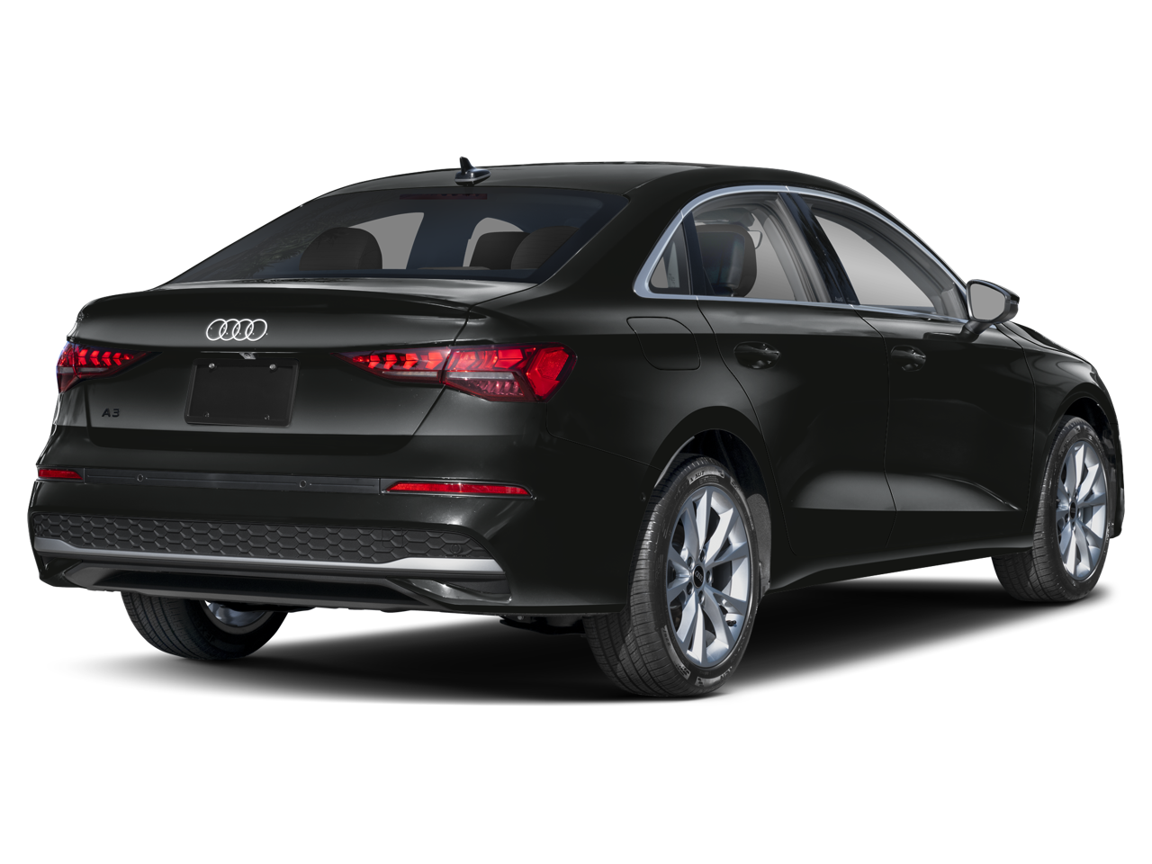 2026 Audi A3 Premium quattro *Ltd Avail*