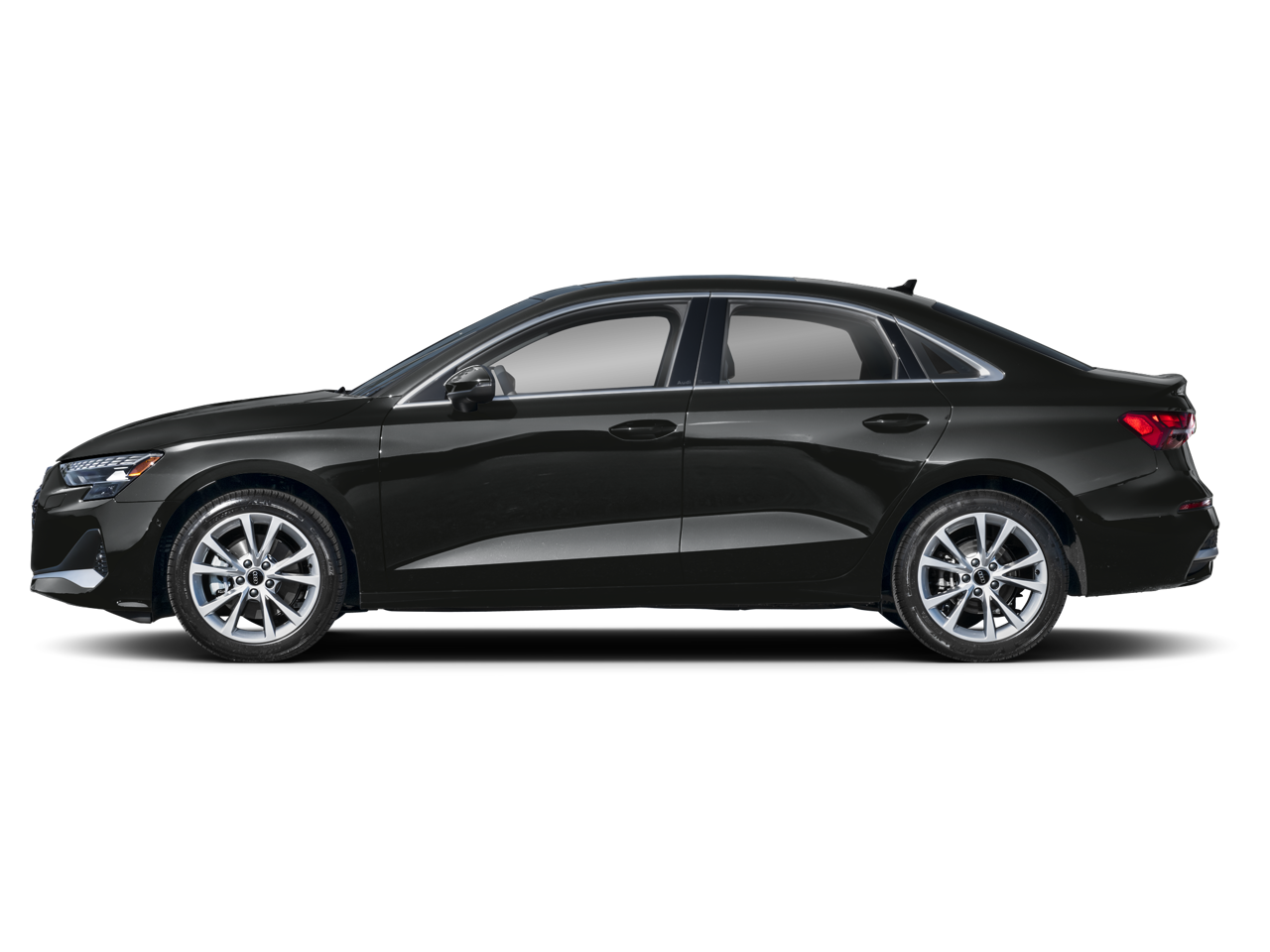 2026 Audi A3 Premium quattro *Ltd Avail*