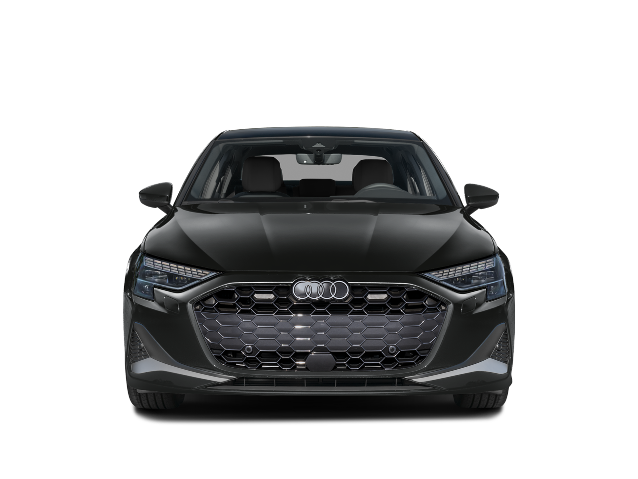 2026 Audi A3 Premium quattro *Ltd Avail*