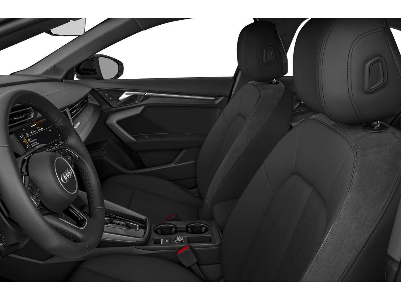 2026 Audi A3 40 Premium