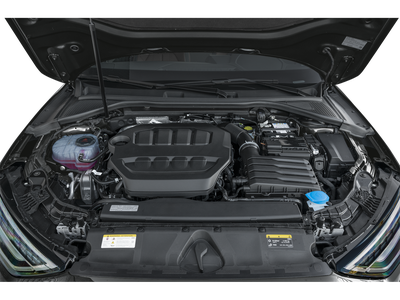 2026 Audi A3 40 Premium