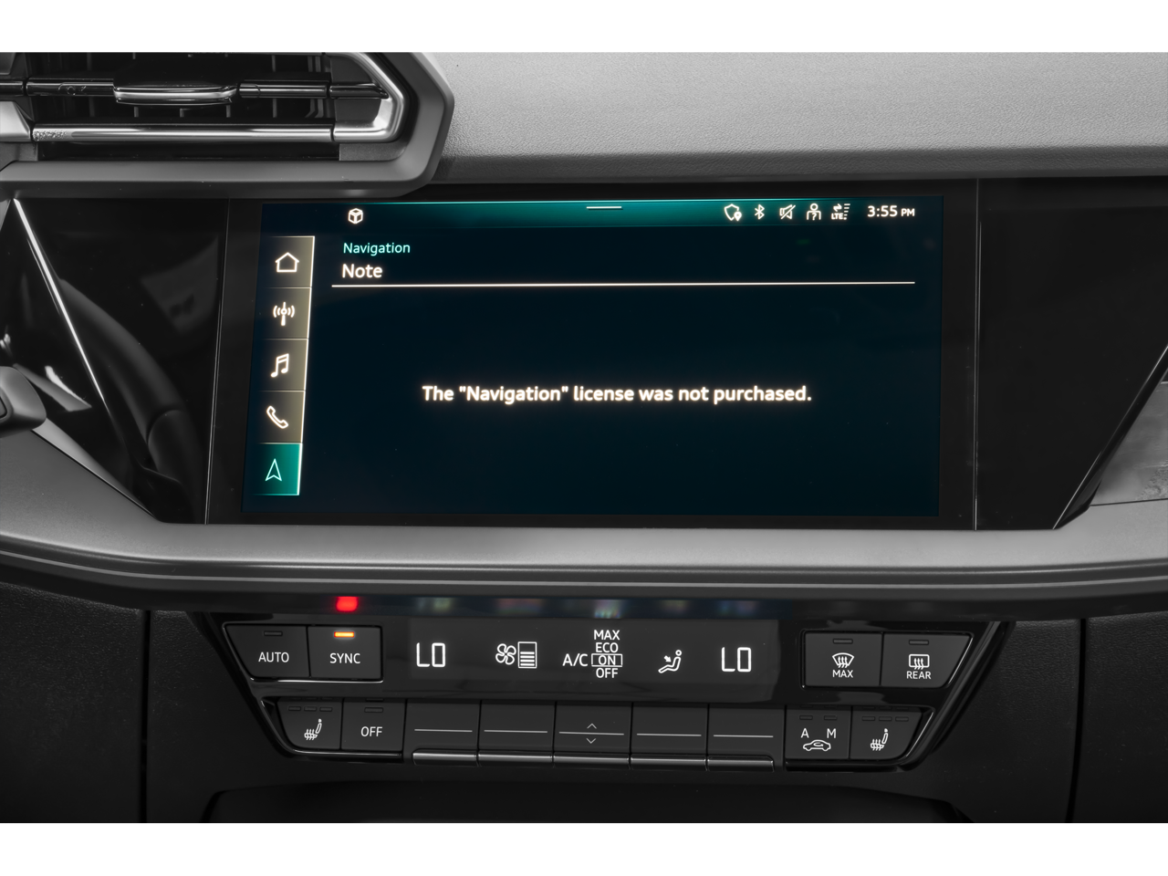 2026 Audi A3 40 Premium