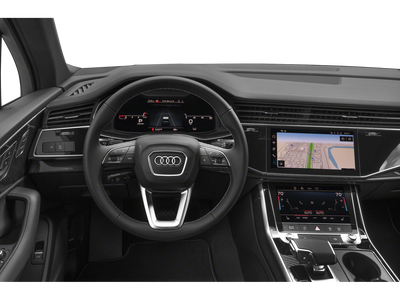 2026 Audi Q7 55 Premium Plus